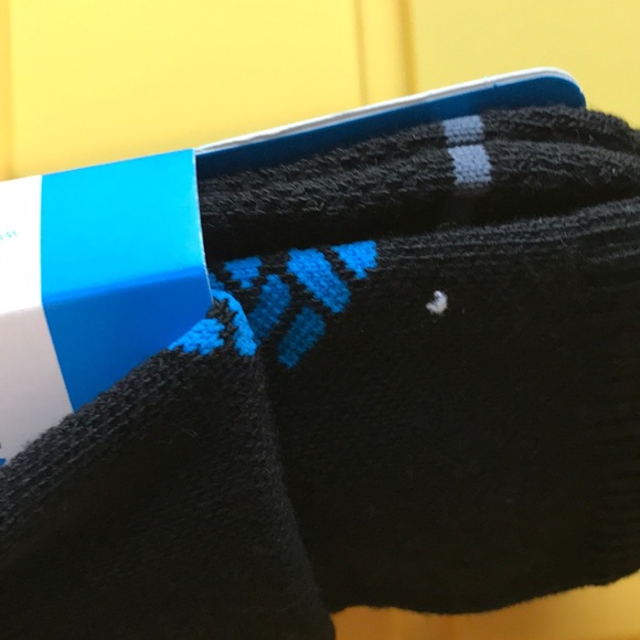 Columbia Women's Trail Running Quarter Socks - Picture 8 of 8